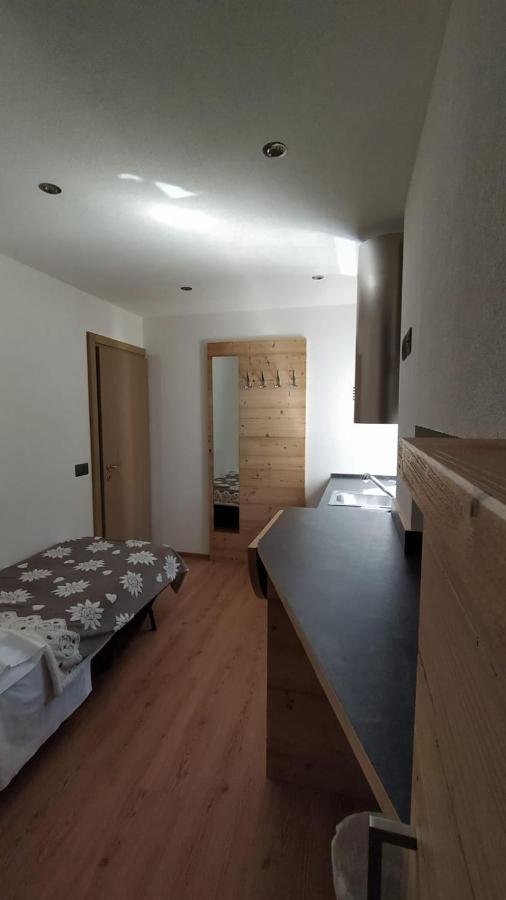 Hotel Villa Rosa Campitello di Fassa Ngoại thất bức ảnh