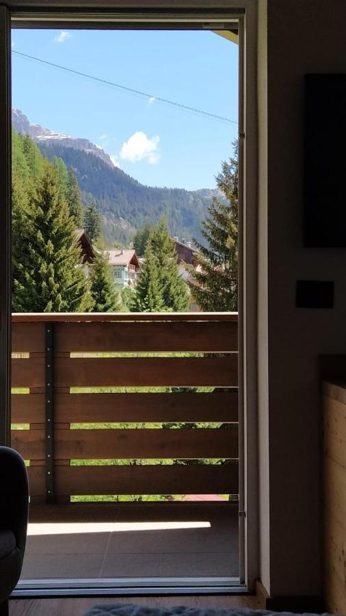 Hotel Villa Rosa Campitello di Fassa Ngoại thất bức ảnh