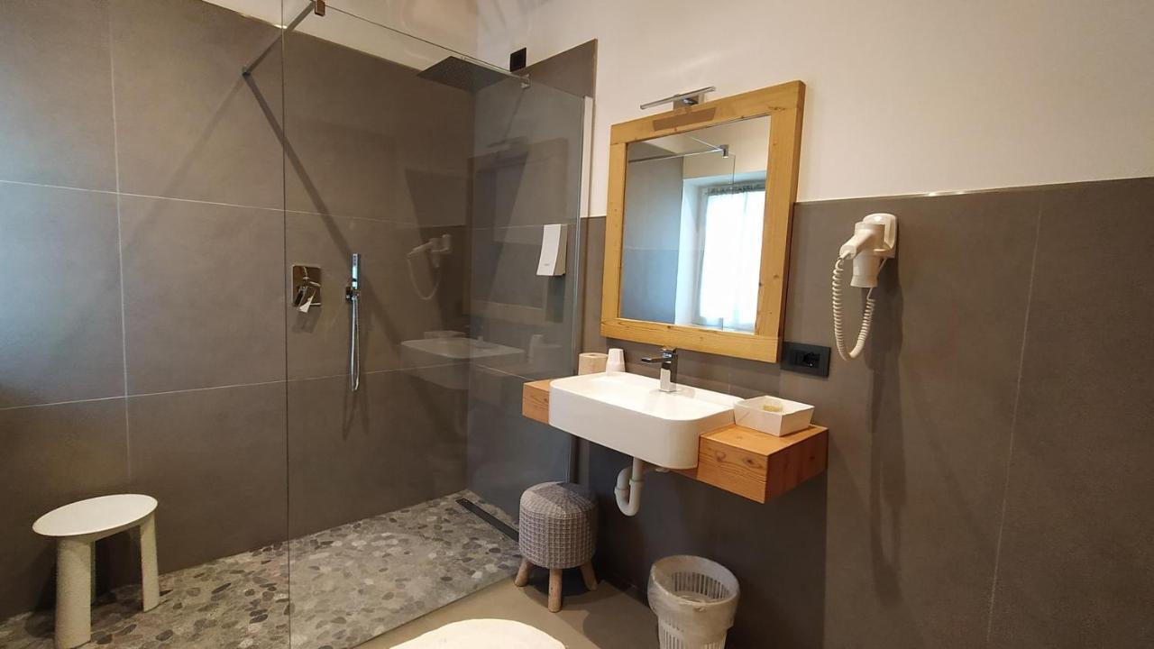 Hotel Villa Rosa Campitello di Fassa Ngoại thất bức ảnh